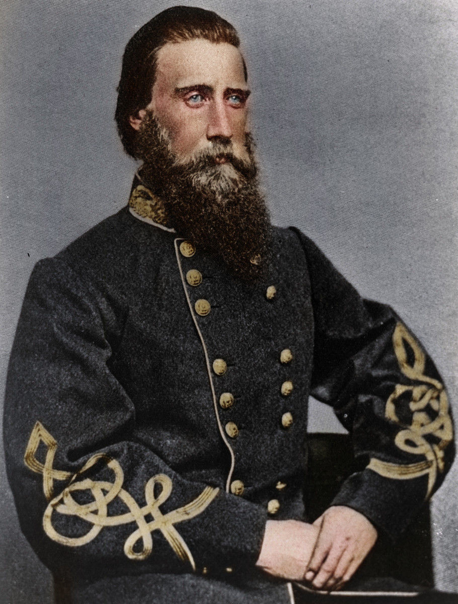 John Bell Hood